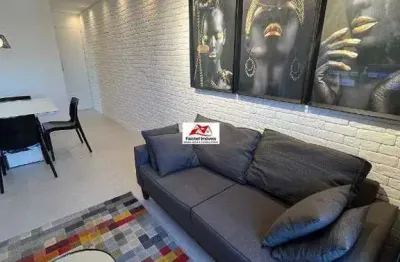 Apartamento à venda, 2 quartos, 2 vagas, vila formosa - são paulo/sp
