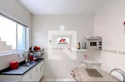 Excelente sobrado de 140m² com 3 dormitórios, 1 vaga, quintal por 590.000,00 - vila regente feijoósp