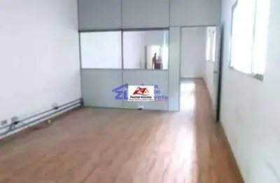 Ótimo salão no 2º piso de 80m² com banheiro, próximo ao metro belém por 3.000,00/mês - belém/sp