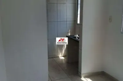 Casa com 1 quarto para alugar na Rua Antônio Cruz, Chácara Belenzinho, São Paulo