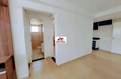 Apartamento com 2 quartos à venda na Rua Barão de Abiaí, Chácara Belenzinho, São Paulo