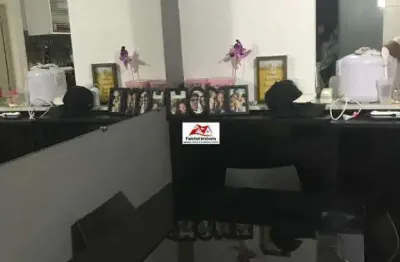 Apto de 48m² com 2 dorm., sala com varanda, 1 vaga,condomínio com 2 churrasqueiras, salão de festas por 355.000,00 a 500m do metro v. matilde/sp