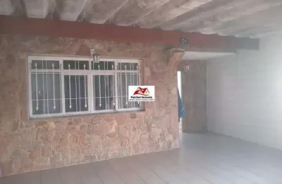 Casa com 3 quartos à venda na Rua Akron, Jardim Aricanduva, São Paulo