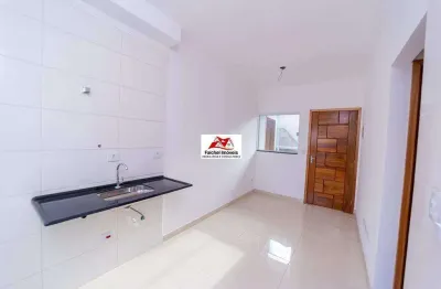 Apartamento novo para venda no jardim vila formosa com 2 dorm., 1 suite!!
