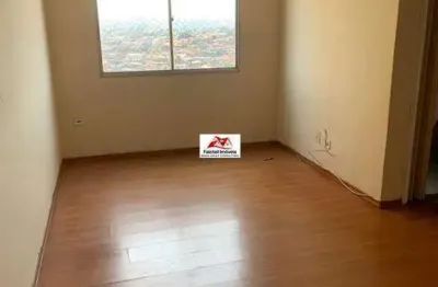 Apartamento com 2 quartos à venda na Rua Cristóvão Jaques, Vila Primavera, São Paulo