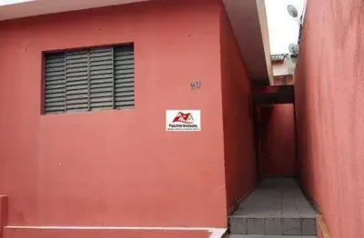 Casa com 4 quartos à venda na Rua Jorge Dias Araújo, Jardim Vila Carrão, São Paulo