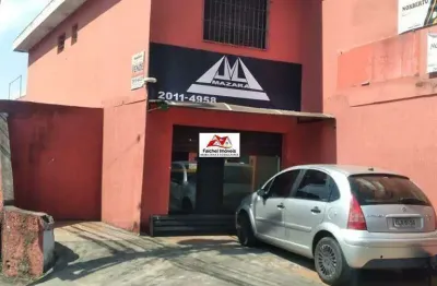 Sobrado residencial / comercial para venda no jardim vila carrão!!