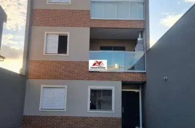 Apartamento com 2 quartos à venda na Rua Francisca de Paula, Vila Carrão, São Paulo