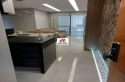 Apartamento com 3 quartos à venda na Avenida Flor de Vila Formosa, Vila Formosa, São Paulo