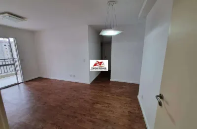 Apartamento com 2 quartos para alugar na Rua Adelino de Almeida Castilho, Maranhão, São Paulo