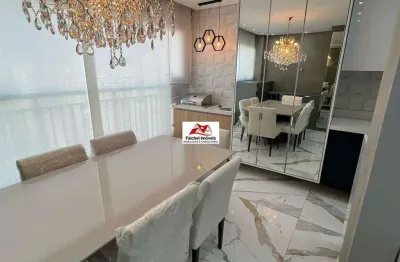 Apartamento com 2 quartos à venda na Rua Serra de Botucatu, Chácara Califórnia, São Paulo
