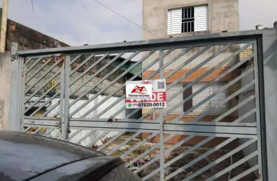 Casa com 3 quartos à venda na Rua Ferraz de Campos, Chácara Belenzinho, São Paulo