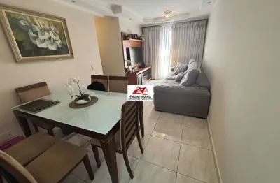 Apartamento com 3 quartos à venda na Rua Goanana, Vila Esperança, São Paulo