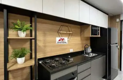 Apartamento com 1 quarto à venda na Rua Batista de Oliveira, Vila Formosa, São Paulo