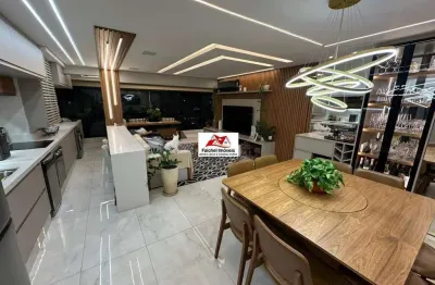 Apartamento com 3 quartos à venda na Rua Ivaí, Tatuapé, São Paulo