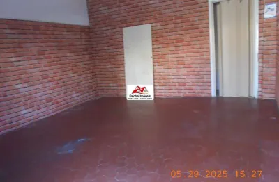 Ponto comercial para alugar na Rua Doutor Gabriel de Resende, Vila Invernada, São Paulo