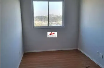 Apartamento com 1 quarto à venda na Avenida Doutor Francisco Mesquita, Quinta da Paineira, São Paulo