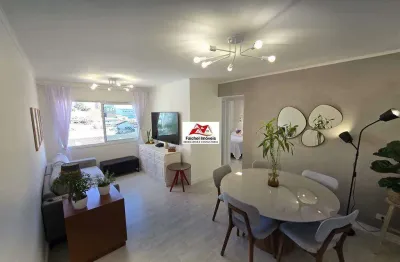 Apartamento com 2 quartos à venda na Rua Professor Pedreira de Freitas, Tatuapé, São Paulo