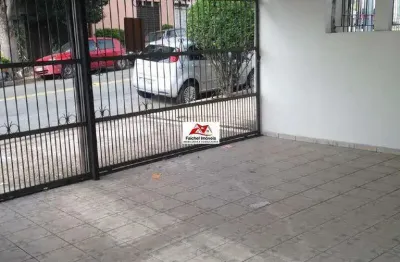 Casa com 4 quartos à venda na Rua Bom Sucesso, Tatuapé, São Paulo