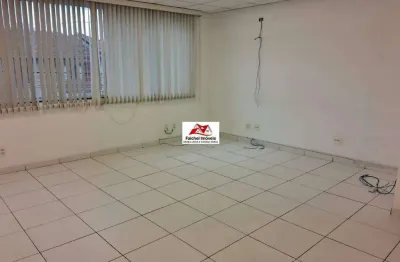 Sobreloja de 100m² com 4 salas e 3 banheiros, esquina com a rua antônio de barros por 3.000,00/mês - tatuapé/sp