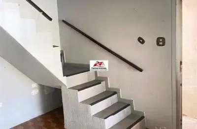 Sobrado para venda na vila ema!! documentação em ordem, e aceita financiamento!!