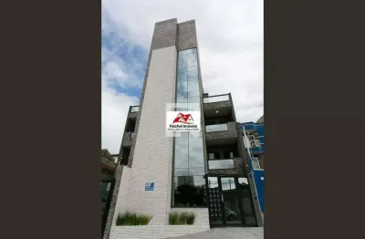 Apartamento com 2 quartos à venda na Rua Tacanhunas, Vila Matilde, São Paulo
