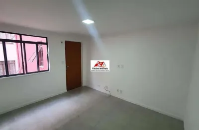 Apartamento com 2 quartos à venda na Rua Rosas de Maio, Altos de Vila Prudente, São Paulo