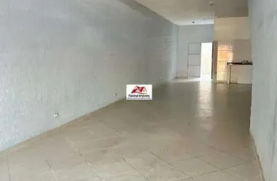 Casa com 3 quartos para alugar na Rua Doutor Roberto Feijó, Parque da Vila Prudente, São Paulo