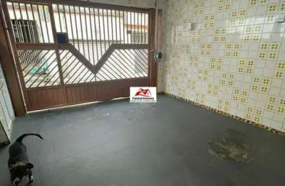 Casa com 3 quartos à venda na Rua Palmyra Figueira de Carvalho, Vila Formosa, São Paulo