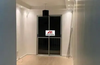 Apartamento com 3 quartos à venda na Avenida Aricanduva, Vila Califórnia, São Paulo