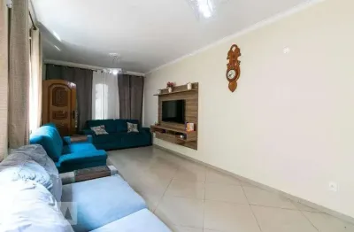 Casa com 5 quartos para alugar na Rua Uruçuca, Vila Carrão, São Paulo