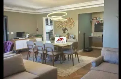 Apartamento com 4 quartos à venda na Avenida João XXIII, Vila Formosa, São Paulo