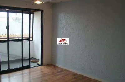 Apartamento com 3 quartos à venda na Rua Natal, Vila Bertioga, São Paulo