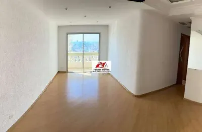 Apartamento com 2 quartos à venda na Avenida Sapopemba, Vila Regente Feijó, São Paulo