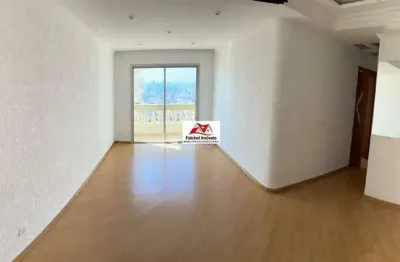 Apartamento com 2 quartos para alugar na Avenida Sapopemba, Vila Regente Feijó, São Paulo