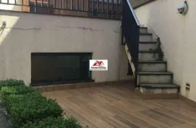 Casa com 3 quartos à venda na Rua Codajás, Vila Formosa, São Paulo