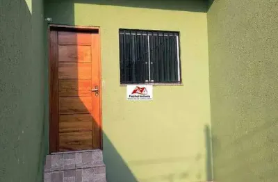 Casa com 2 quartos à venda na Rua Macela do Campo, Parque Savoy City, São Paulo