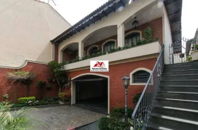 Casa com 3 quartos à venda na Rua Fidélis Papini, Vila Prudente, São Paulo