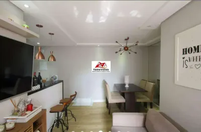Apartamento com 2 quartos à venda na Rua Ibitirama, Vila Prudente, São Paulo