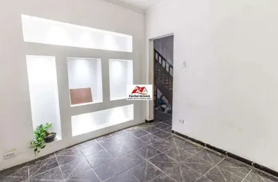 Casa com 3 quartos à venda na Rua Coronel Bento Pires, Mooca, São Paulo