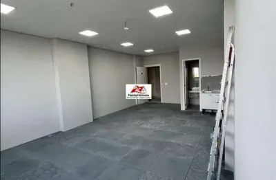 Sala comercial à venda na Rua Ibitirama, Vila Prudente, São Paulo