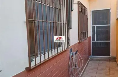 Casa com 2 quartos à venda na Rua Uhland, Vila Ema, São Paulo