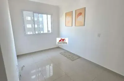 Apartamento com 2 quartos à venda na Rua Odorico Mendes, Mooca, São Paulo