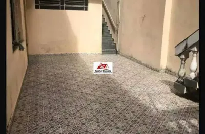 Casa com 7 quartos à venda na Rua Meru, Parque da Vila Prudente, São Paulo