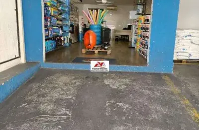 Ponto comercial à venda na Rua Pretória, Vila Formosa, São Paulo