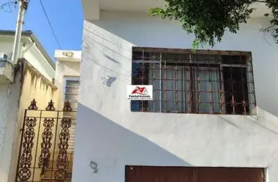 Casa com 3 quartos à venda na Rua Baltar, Vila Califórnia, São Paulo