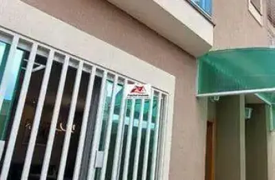 Casa com 2 quartos à venda na Rua Maria Carlota, Vila Esperança, São Paulo