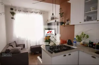 Apartamento com 1 quarto à venda na Rua Ibitirama, Vila Prudente, São Paulo