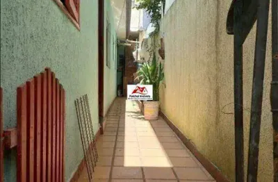 Casa com 2 quartos à venda na Rua Correia de Faria, Jardim Vila Formosa, São Paulo