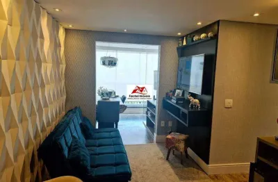 Apartamento para venda no tatuapé!! ótima oportunidade.